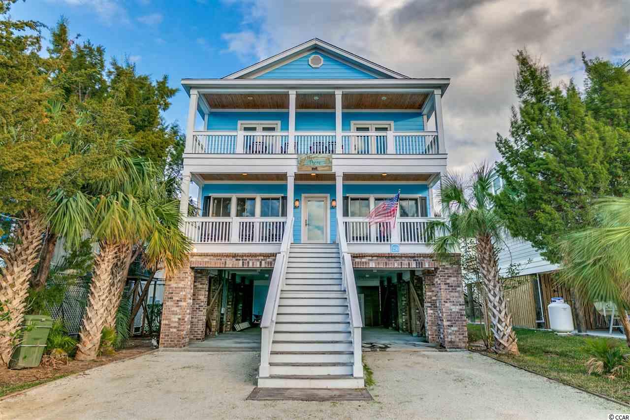 250 Myrtle Ave. Pawleys Island, SC 29585