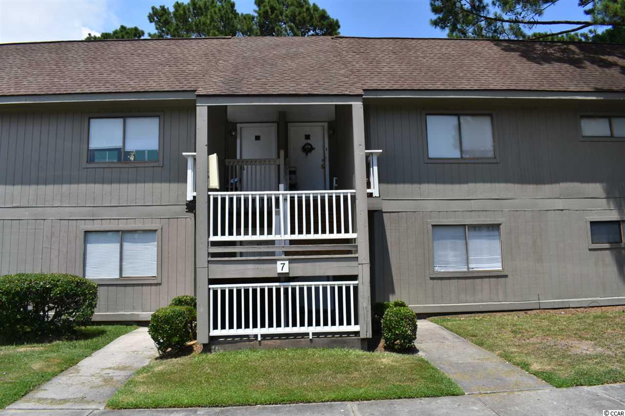 2000 Greens Blvd. UNIT 7D Myrtle Beach, SC 29577