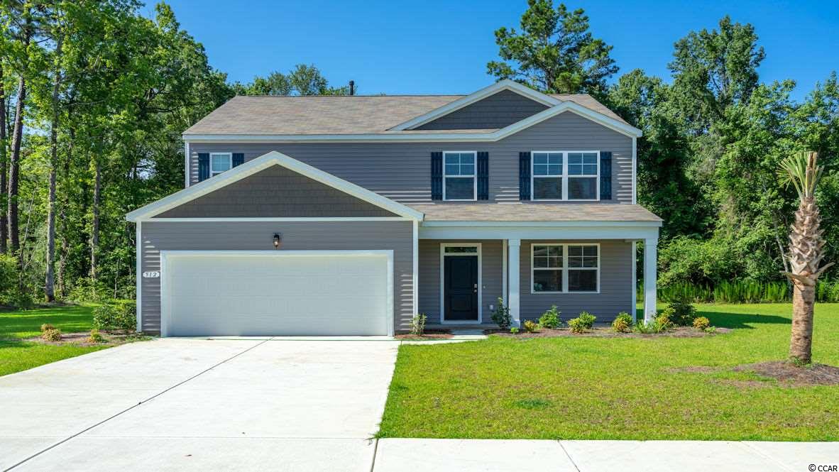 512 Riviera Ct. Conway, SC 29526