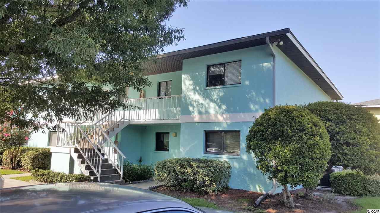 1301 Pridgen Rd. UNIT #404 Myrtle Beach, SC 29577