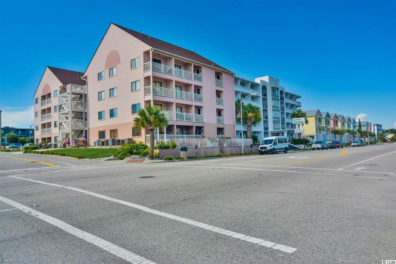 2710 S Ocean Blvd. UNIT 106-A Myrtle Beach, SC 29577