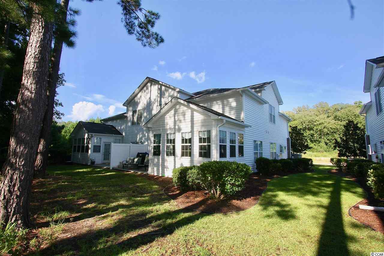 509 Shellbank Dr. UNIT A Longs, SC 29568