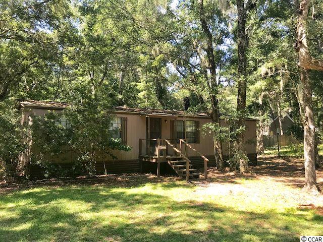 61 Marsh Oaks Dr. Pawleys Island, SC 29585