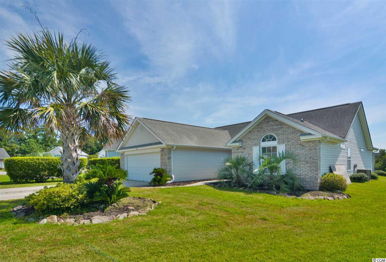 484 Pennington Loop Myrtle Beach, SC 29588