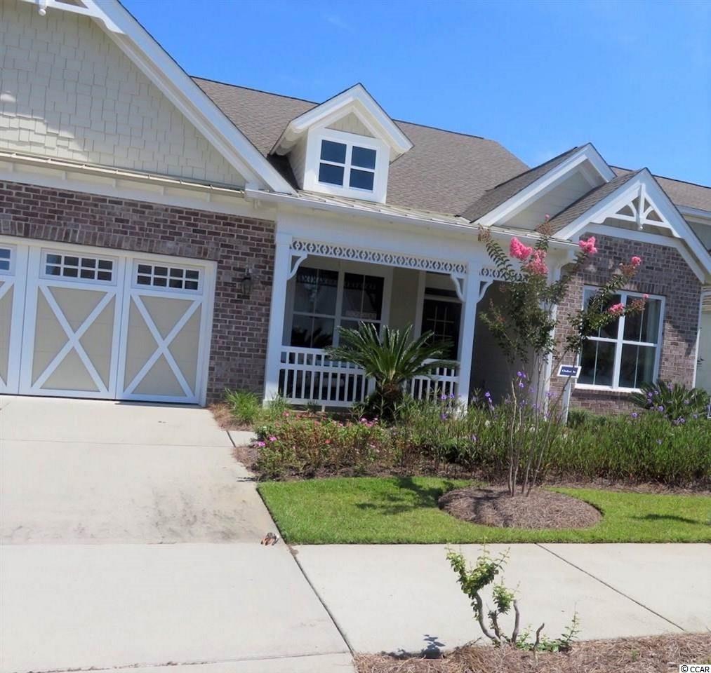 1953 Cresswind Blvd. Myrtle Beach, SC 29579