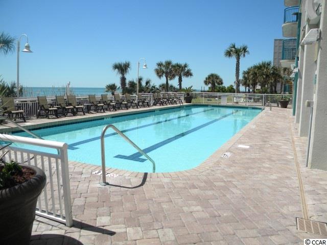 2201 S Ocean Blvd. UNIT #609 Myrtle Beach, SC 29577