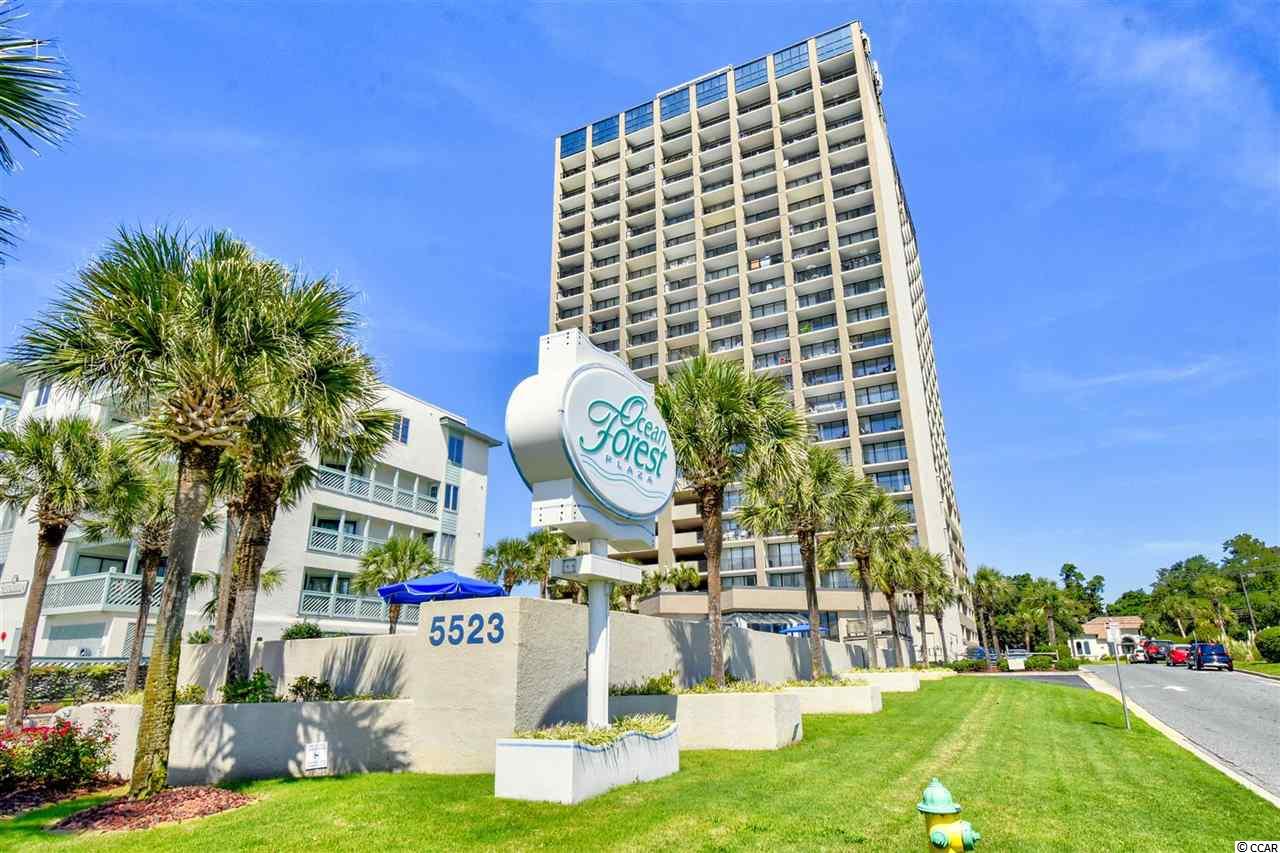 5523 N Ocean Blvd. UNIT #912 Myrtle Beach, SC 29572