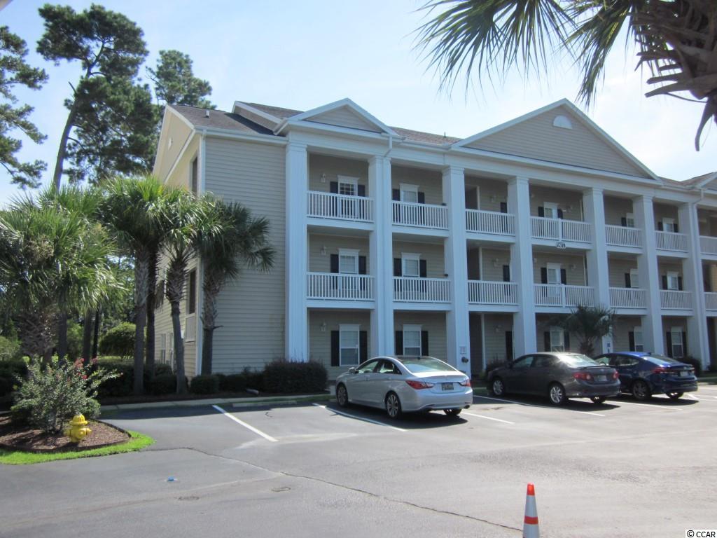 907 Knoll Shores Ct. UNIT #301 Murrells Inlet, SC 29576