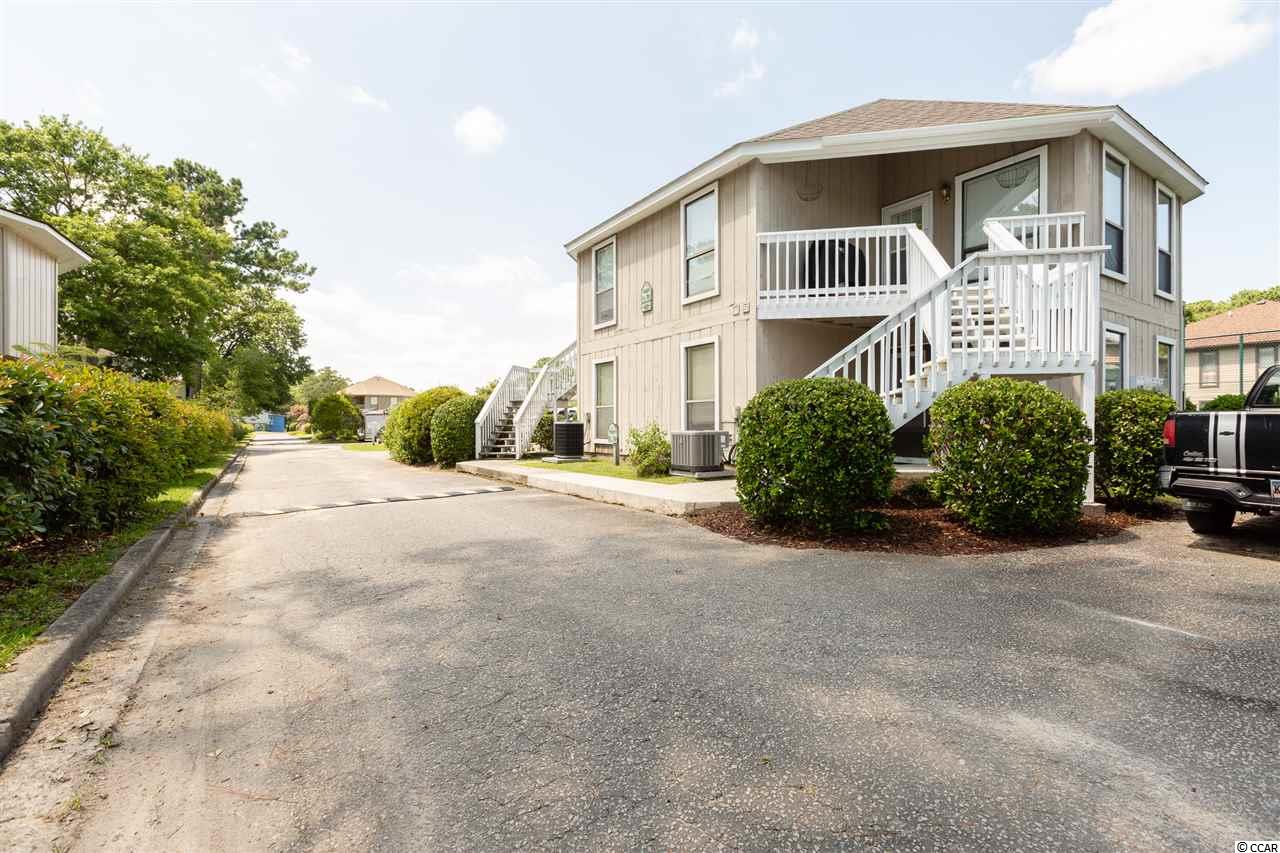 412 Treetop Ct. UNIT D Myrtle Beach, SC 29588