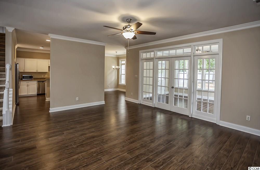 3606 Brampton Dr. Myrtle Beach, SC 29588
