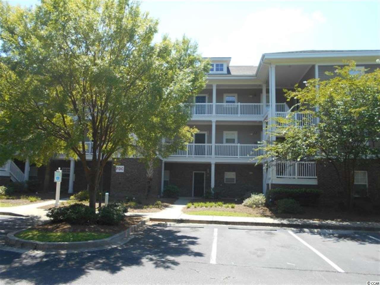 304 Kiskadee Loop UNIT 3-F Conway, SC 29526