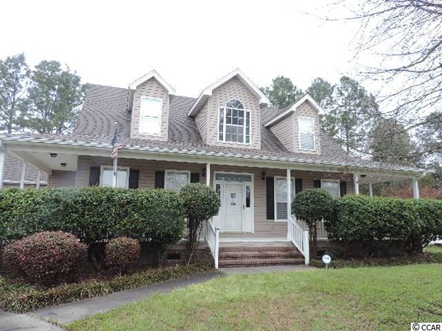 814 Finger Lake Dr. Myrtle Beach, SC 29588