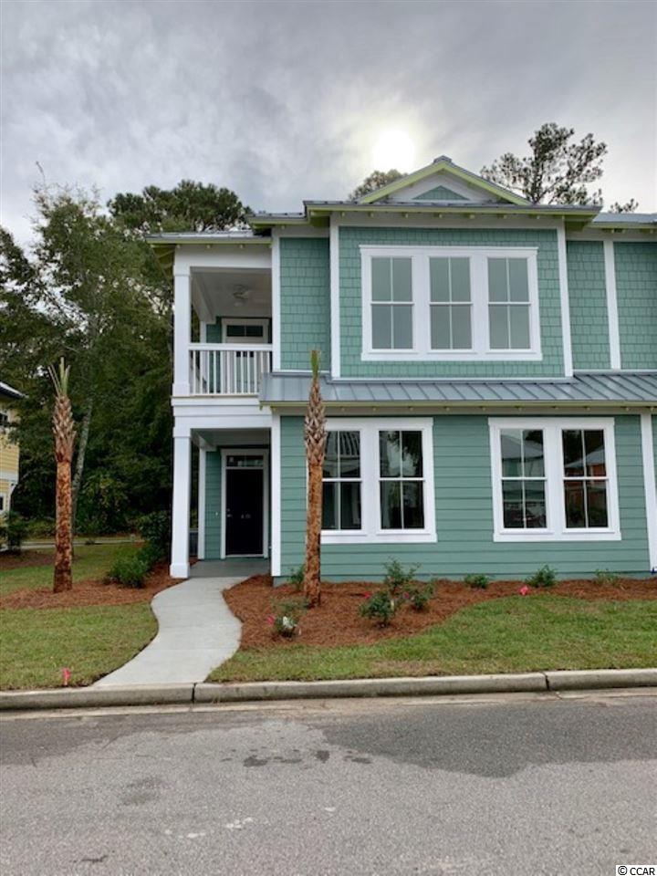 229 Lumbee Circle UNIT #40 Pawleys Island, SC 29585