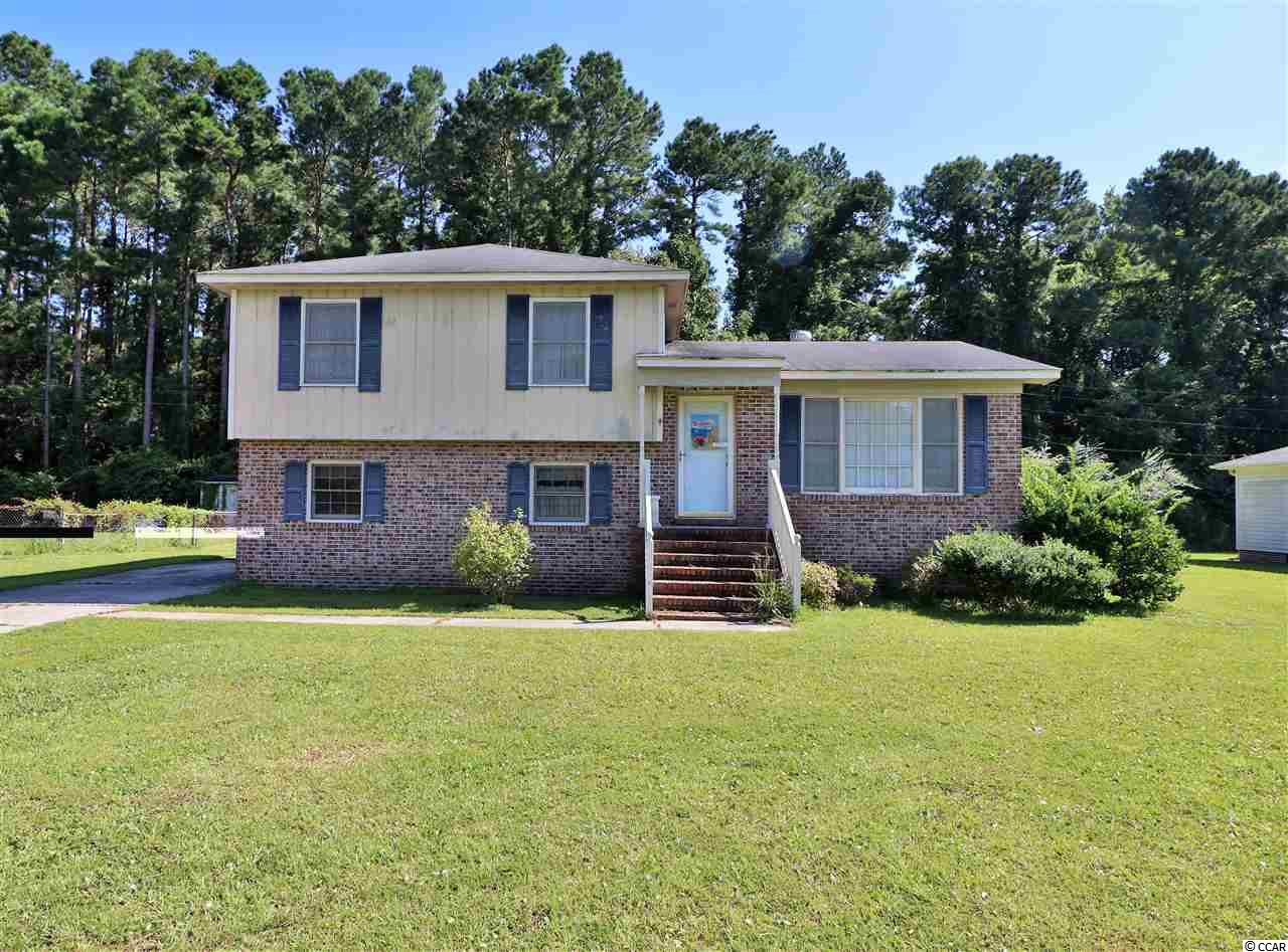 3862 Woodchuck Rd.