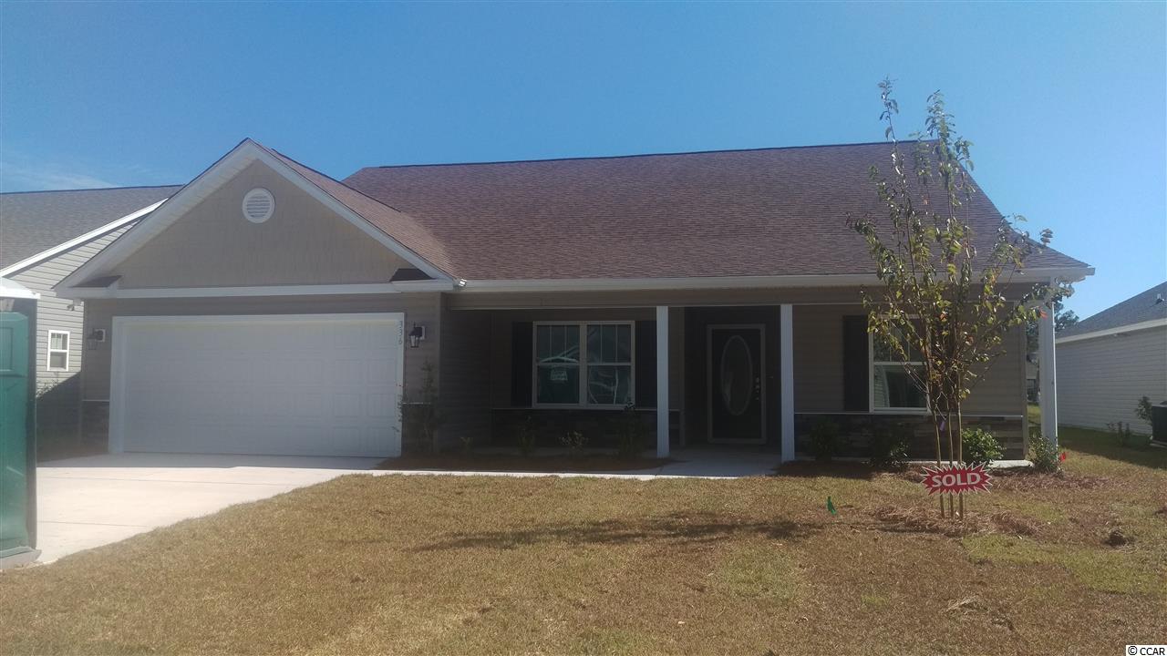 336 Sun Colony Blvd. Longs, SC 29568