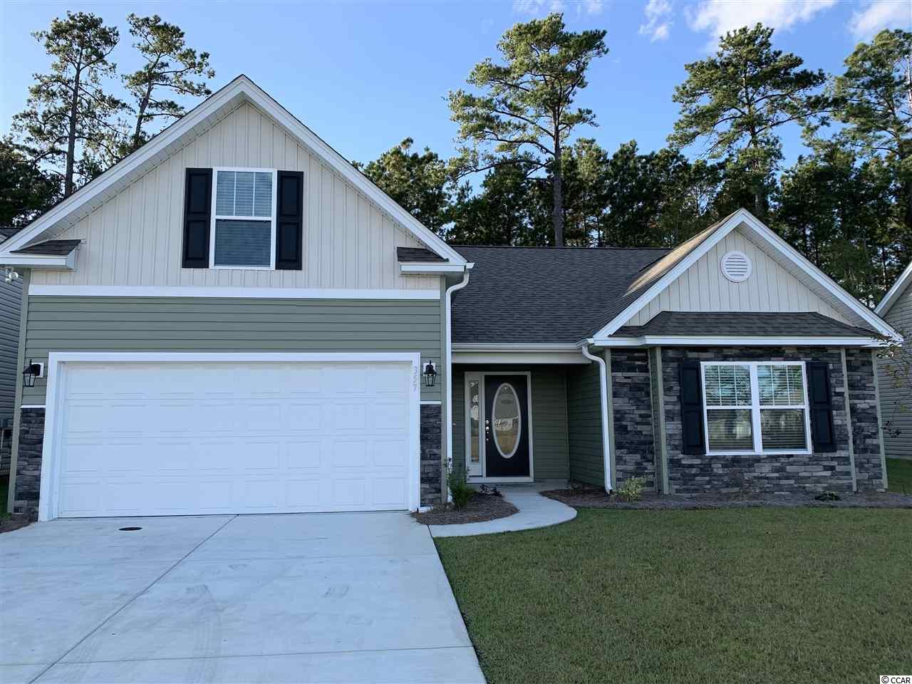 357 Sun Colony Blvd. Longs, SC 29568