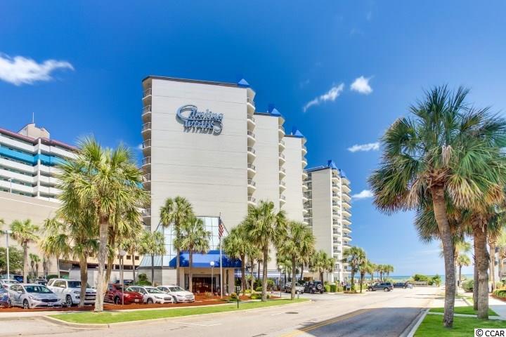 200 N 76th Ave. N UNIT #1110 Myrtle Beach, SC 29572