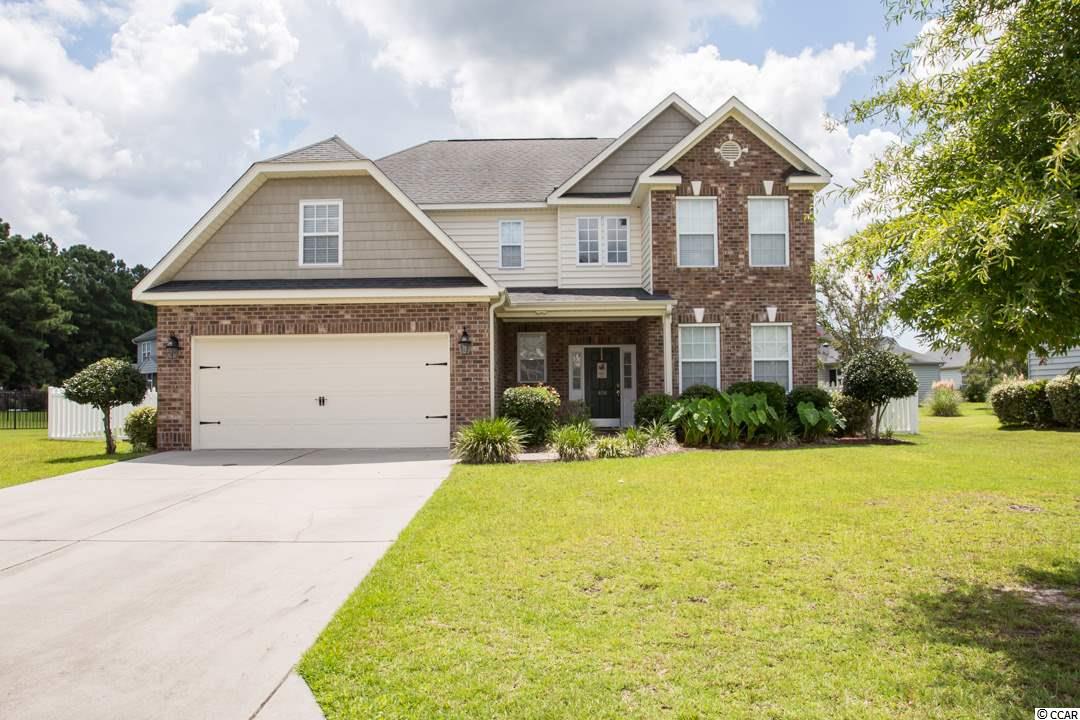 408 Britt Ct. Conway, SC 29526