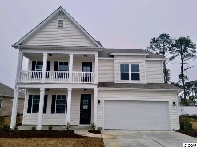 238 Ocean Commons Dr. Surfside Beach, SC 29575