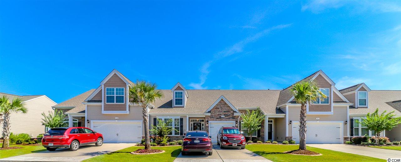 121 Parmelee Dr. UNIT D Murrells Inlet, SC 29576