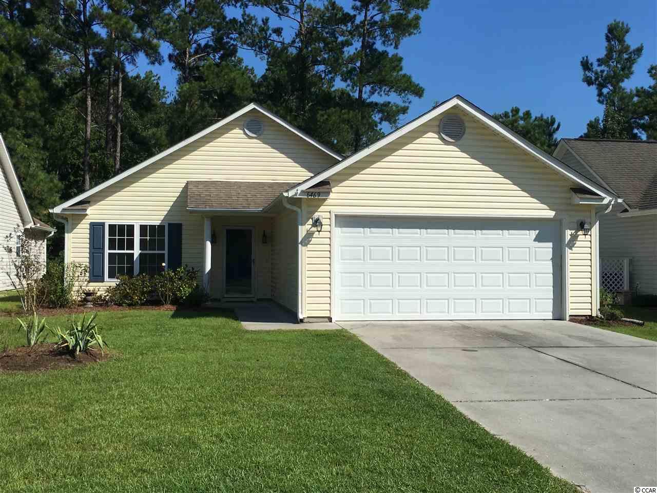 6469 Royal Pine Dr. Myrtle Beach, SC 29588