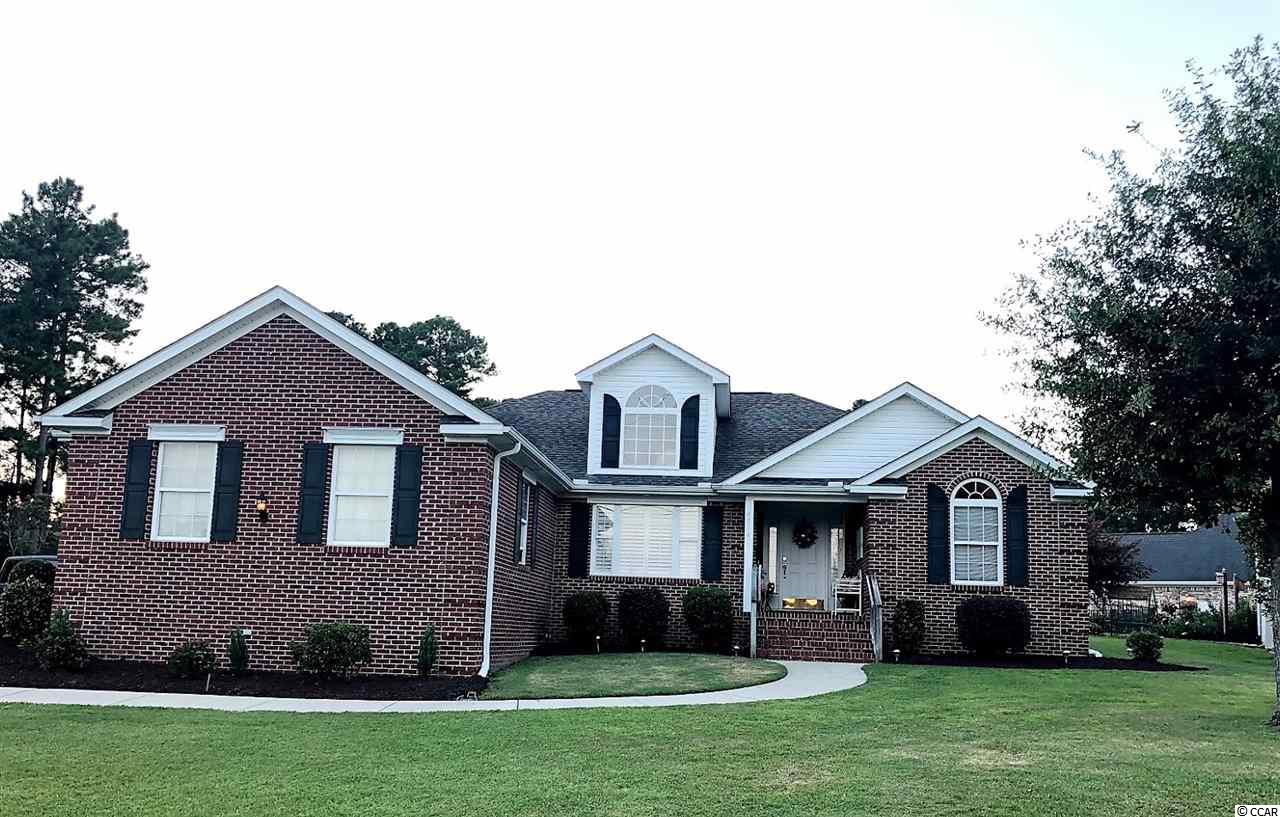 4014 Golf Ave. Little River, SC 29566