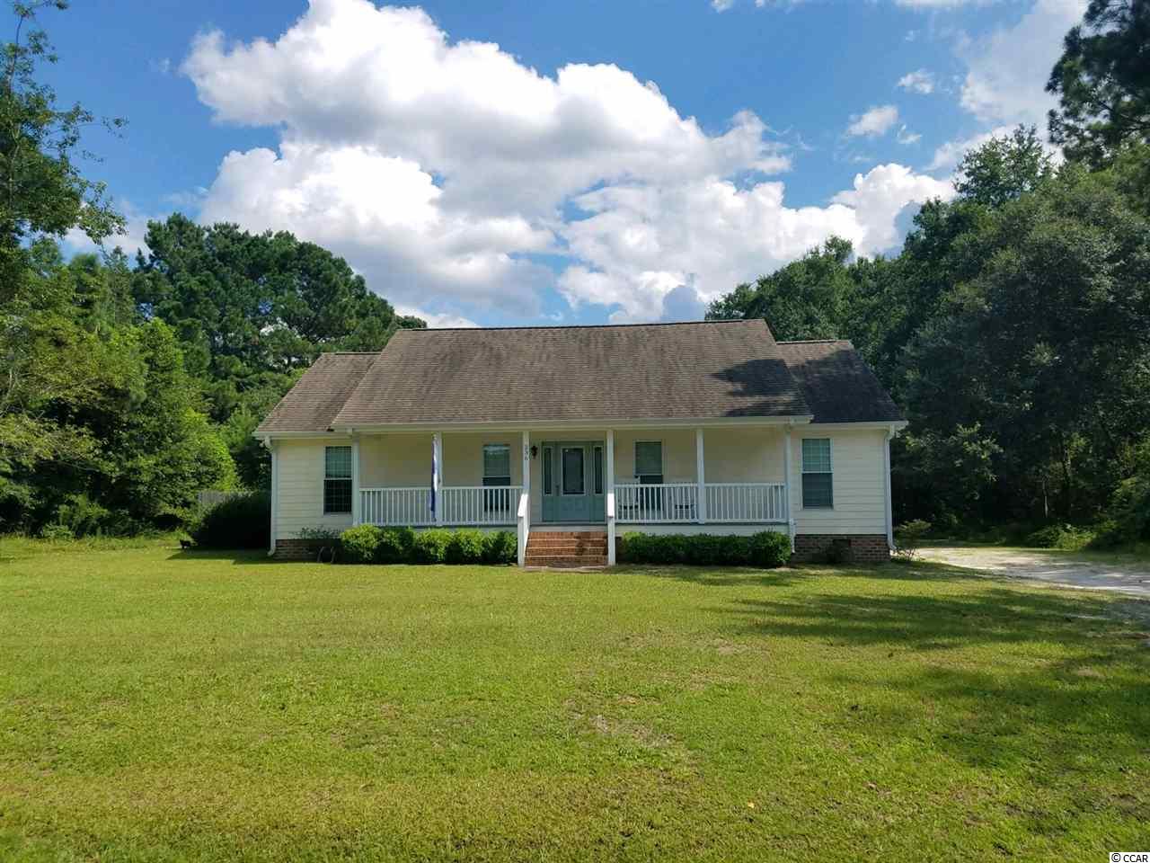 236 Telfair Rd. Georgetown, SC 29440