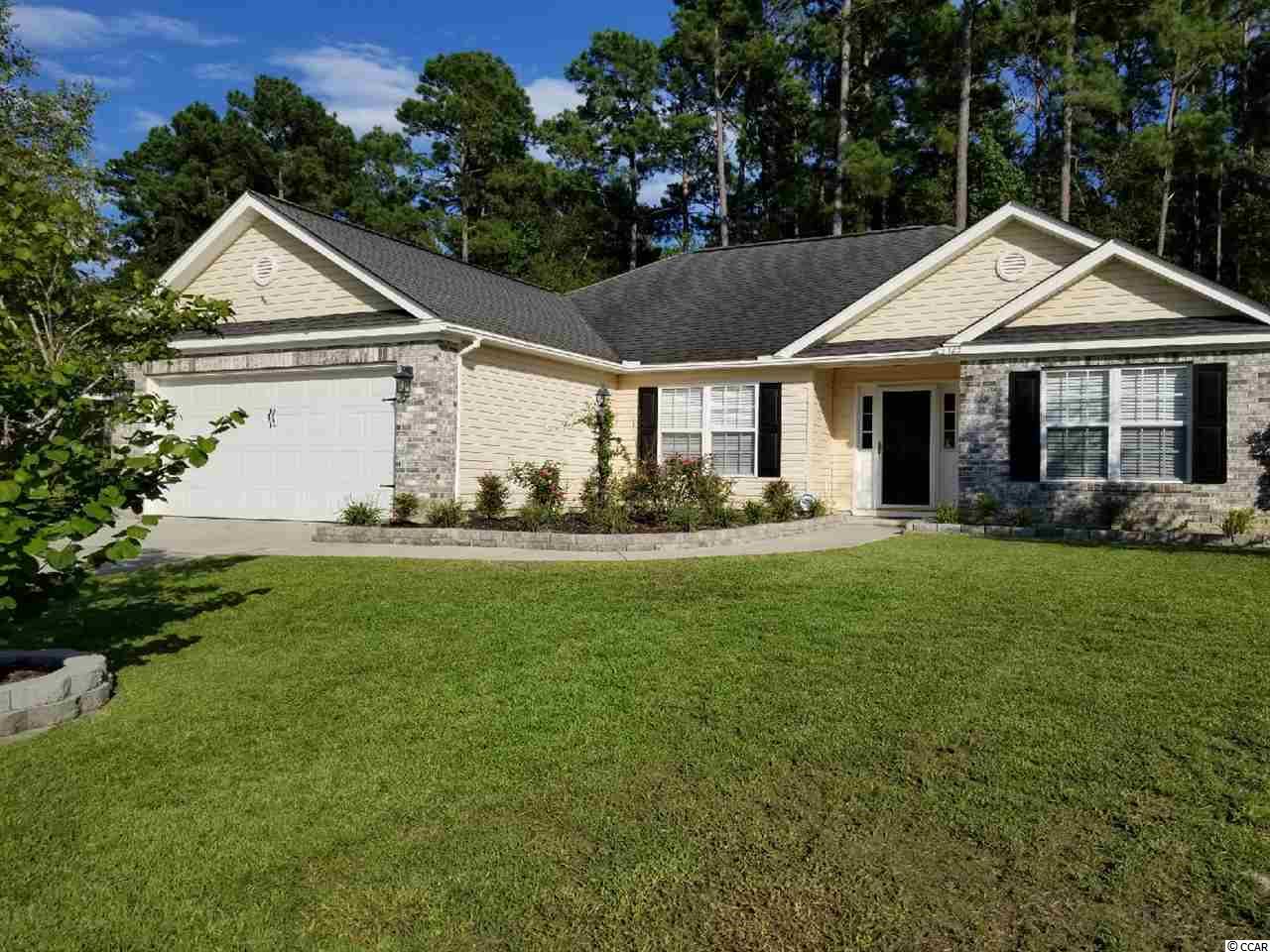 125 Black Bear Rd. Myrtle Beach, SC 29588