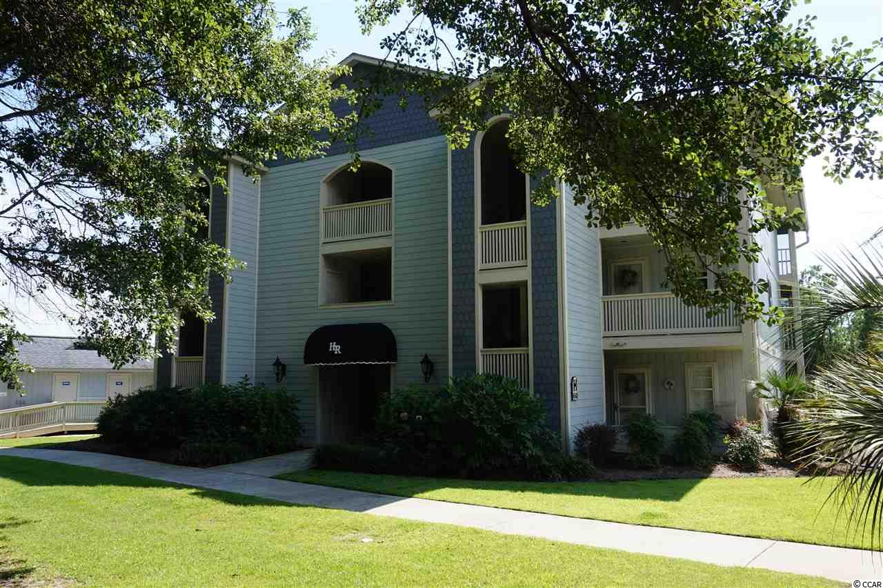 4540 Coquina Harbour Dr. UNIT H-6 Little River, SC 29566