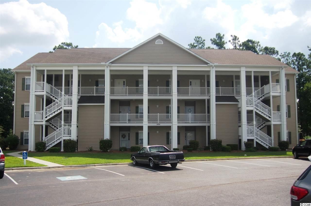 5828 Longwood Dr. UNIT #103 Murrells Inlet, SC 29576