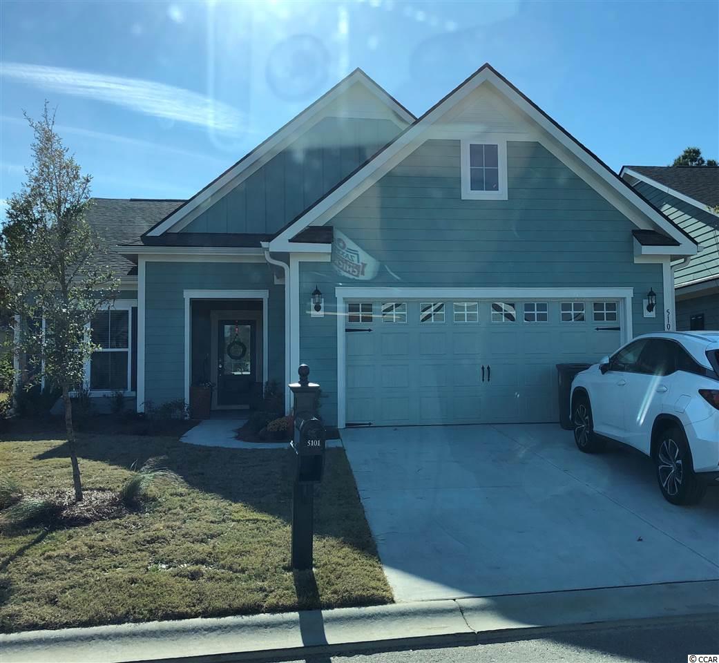 5101 White Iris Dr. North Myrtle Beach, SC 29582