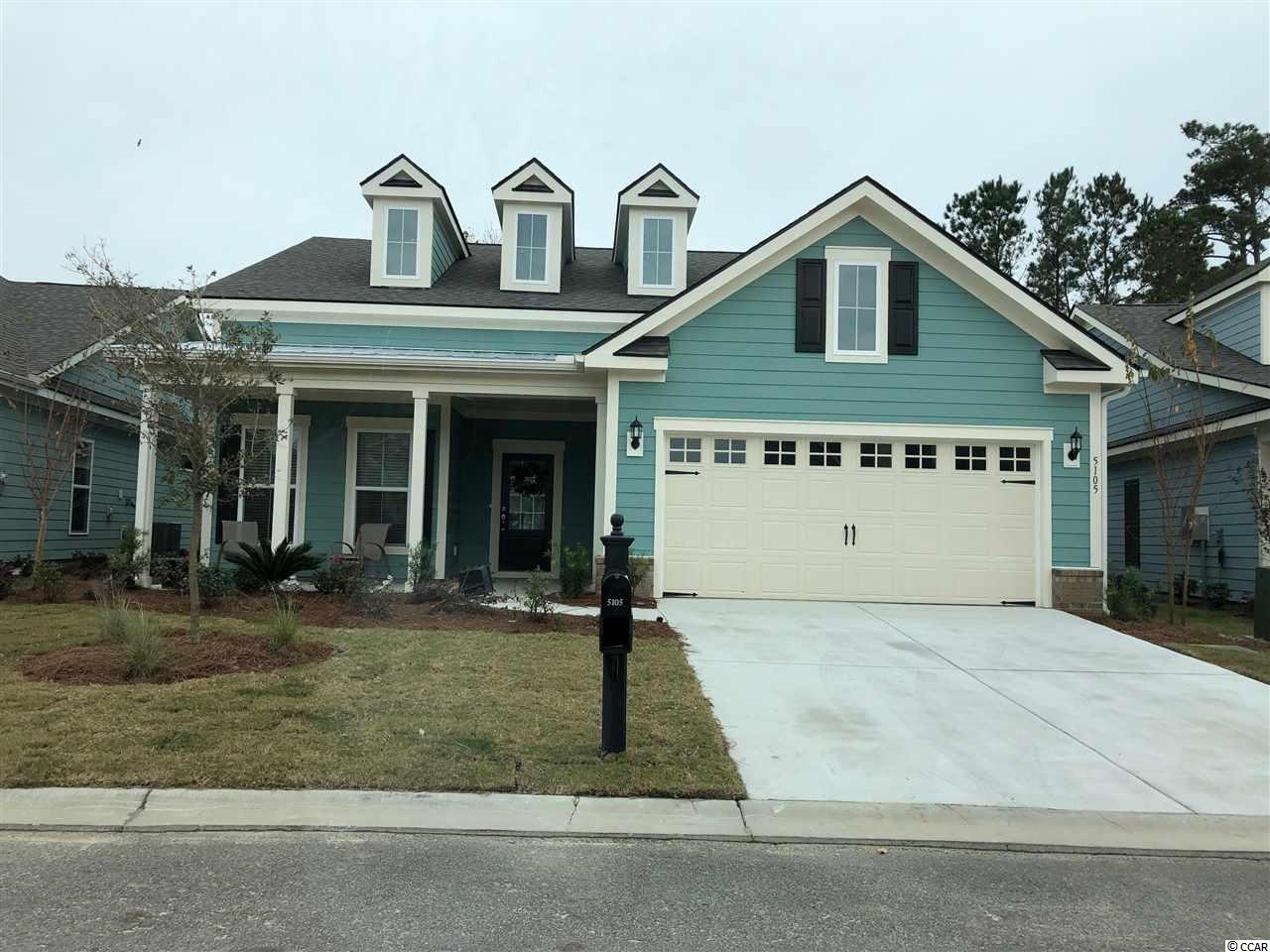 5105 White Iris Dr. North Myrtle Beach, SC 29582