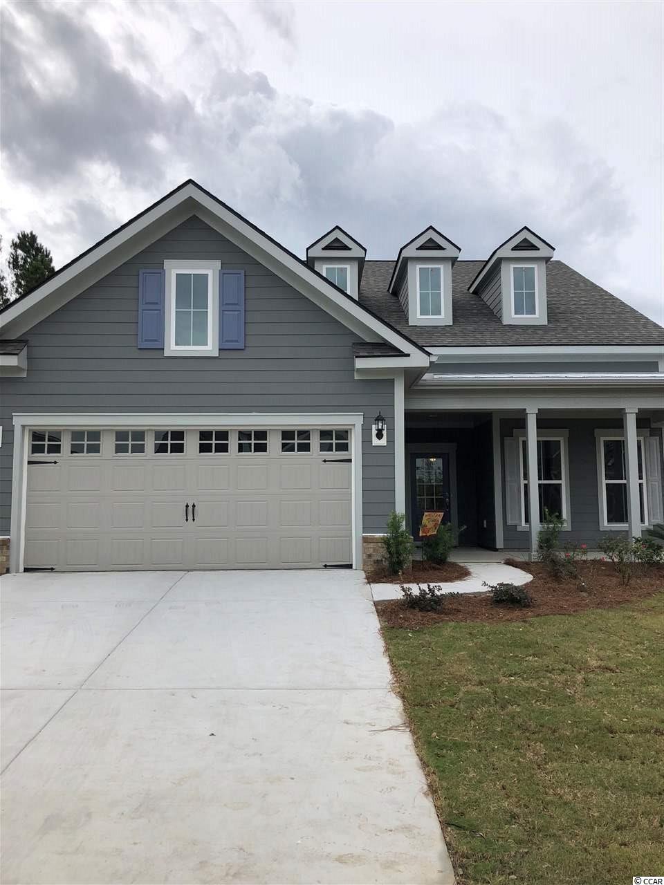 5113 White Iris Dr. North Myrtle Beach, SC 29582