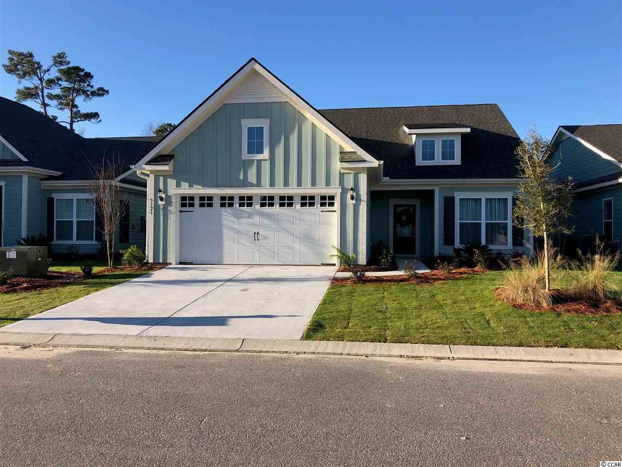 5121 White Iris Dr. North Myrtle Beach, SC 29582