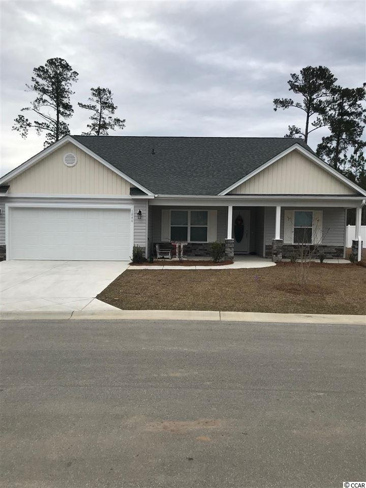 1846 Fairwinds Dr. Longs, SC 29568