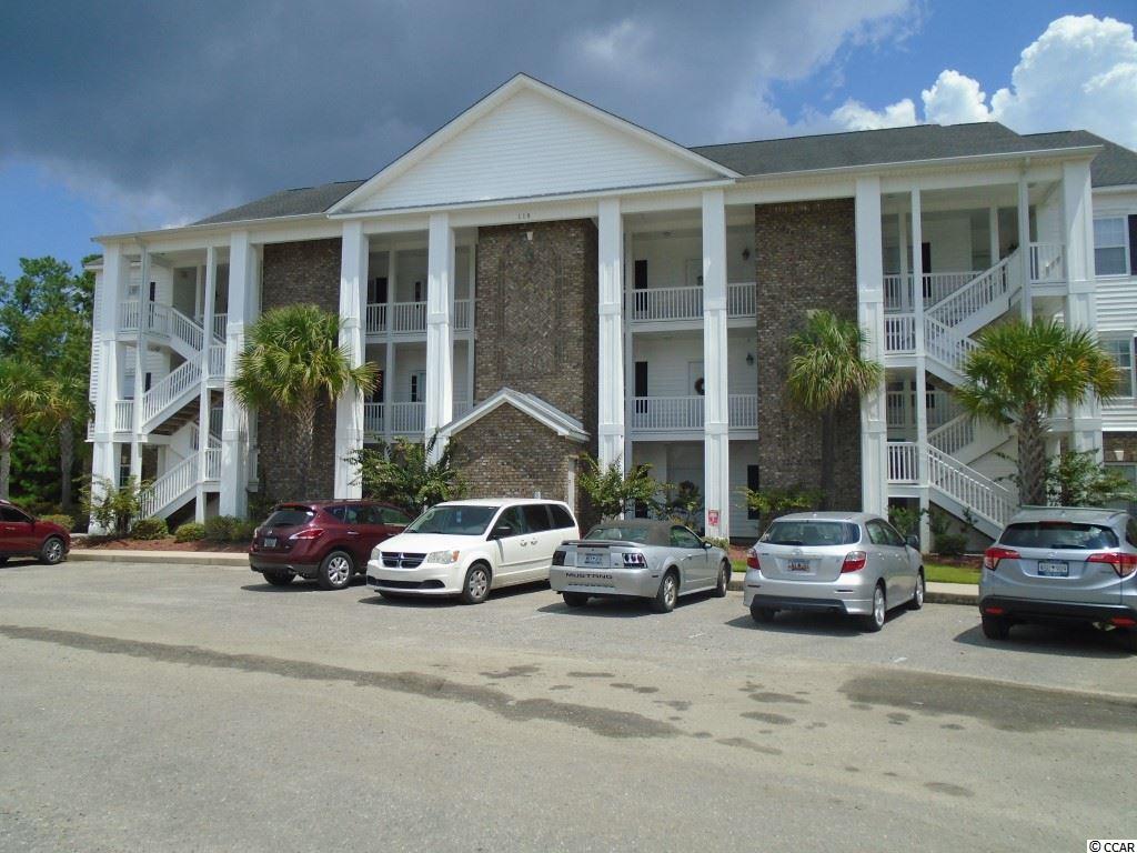 118 Birch N Coppice Dr. UNIT #11 Surfside Beach, SC 29575