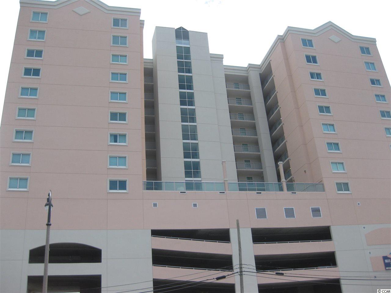 2001 S Ocean Blvd. UNIT PH15 North Myrtle Beach, SC 29582