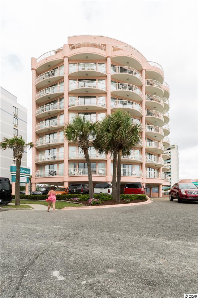 202 70th Ave. N UNIT #501 Myrtle Beach, SC 29572