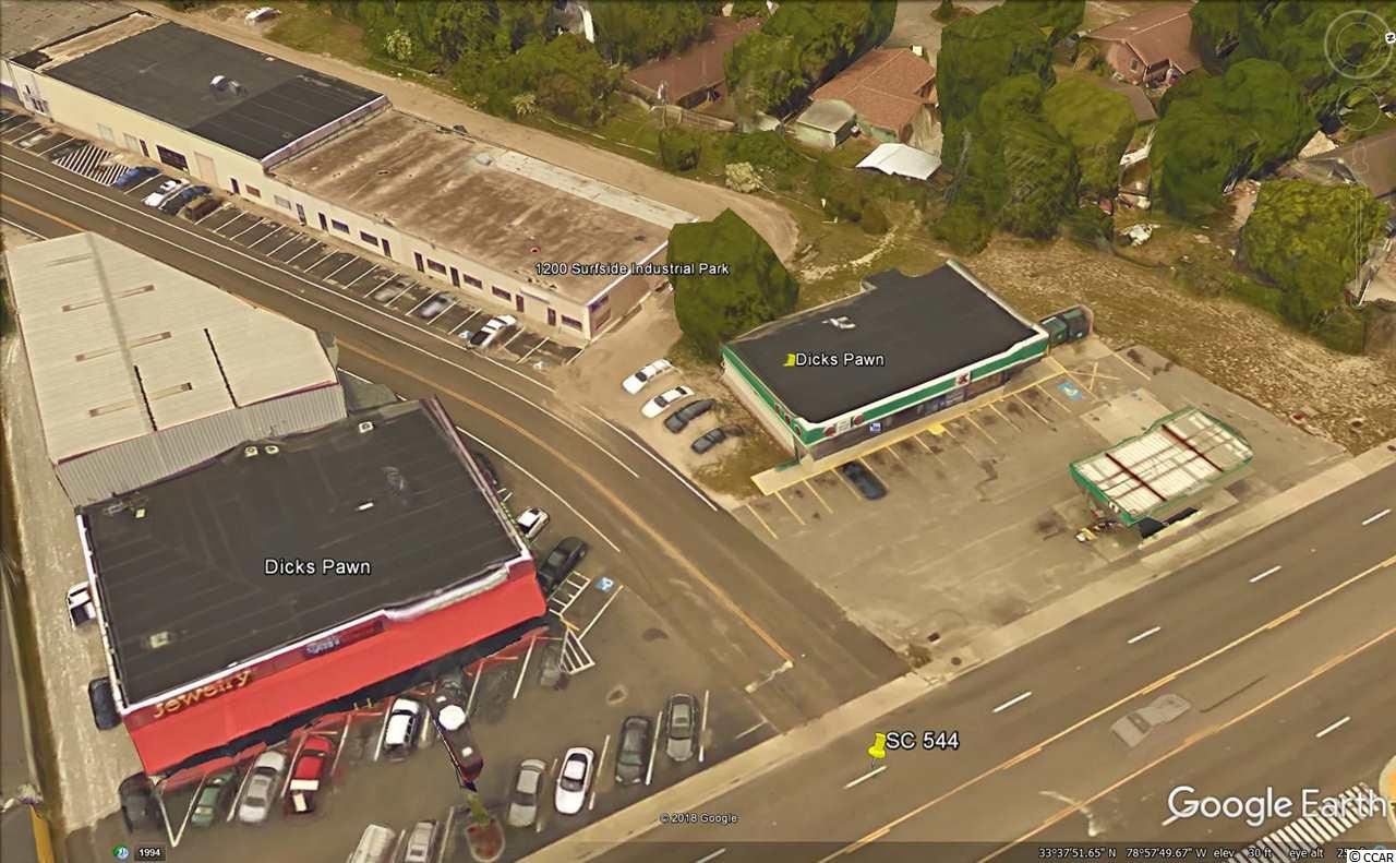 1200 Surfside Industrial Park Dr. Surfside Beach, SC 29575