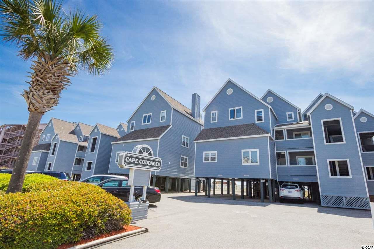 713 North Ocean Blvd. UNIT #103 Surfside Beach, SC 29575