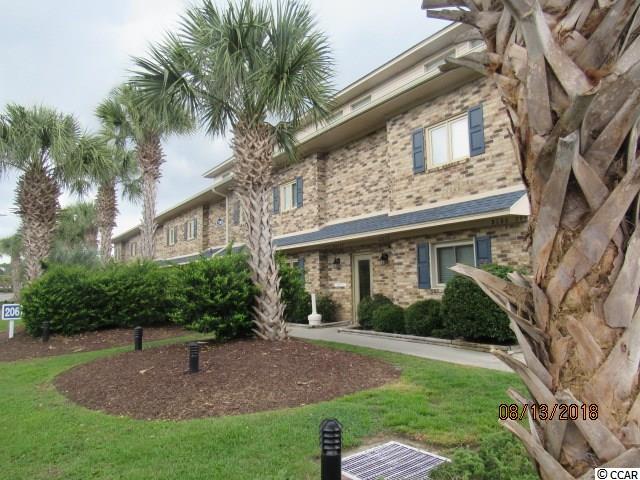 206 Double Eagle Dr. UNIT B-1 Surfside Beach, SC 29575