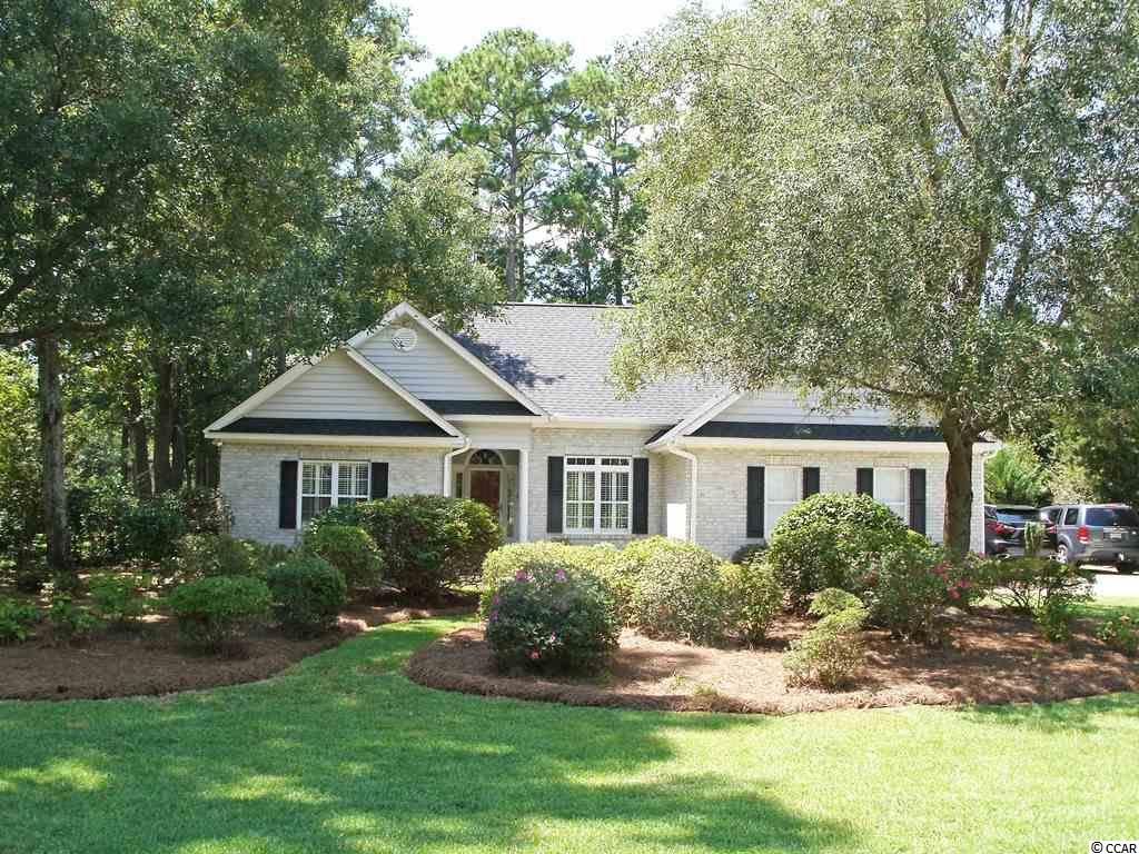 880 Fieldgate Circle Pawleys Island, SC 29585