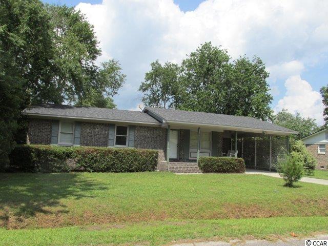 631 Kristen Circle Conway, SC 29526