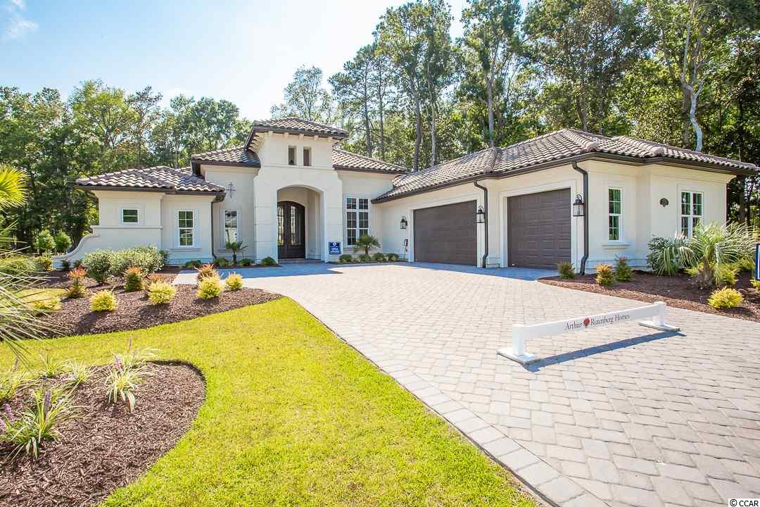 2125 Macerata Loop Myrtle Beach, SC 29579