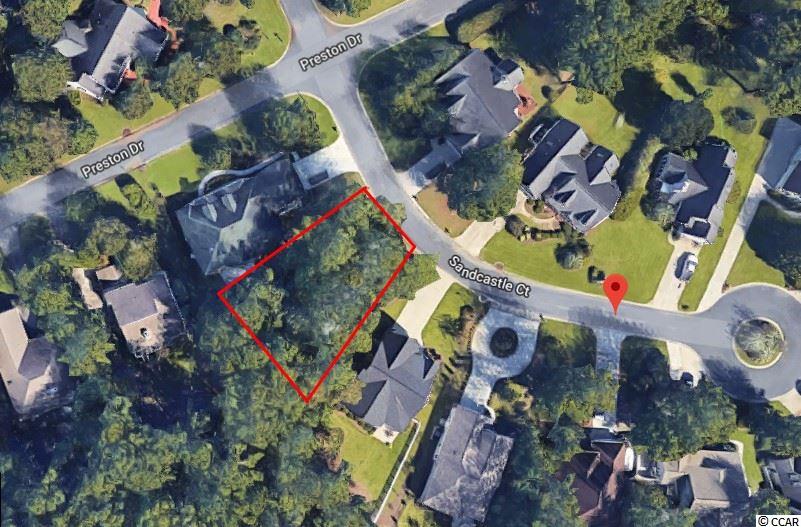Lot 62 Sandcastle Ct.