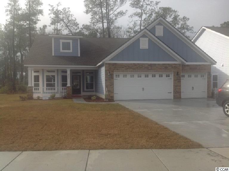 2351 Goldfinch Dr. Myrtle Beach, SC 29577