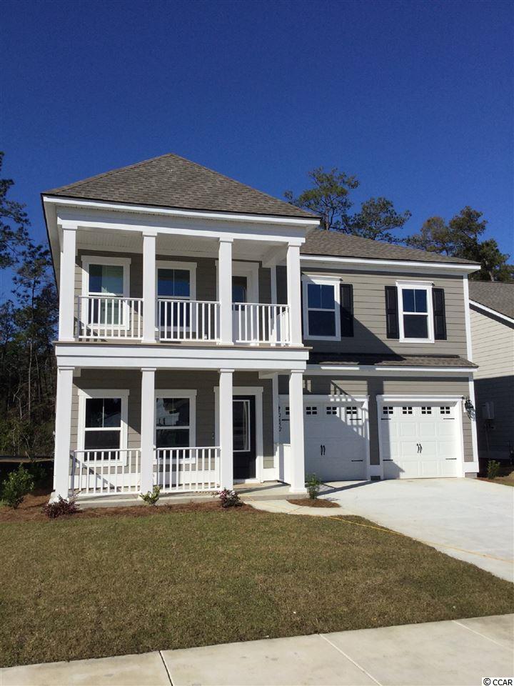 2652 Goldfinch Dr. Myrtle Beach, SC 29577