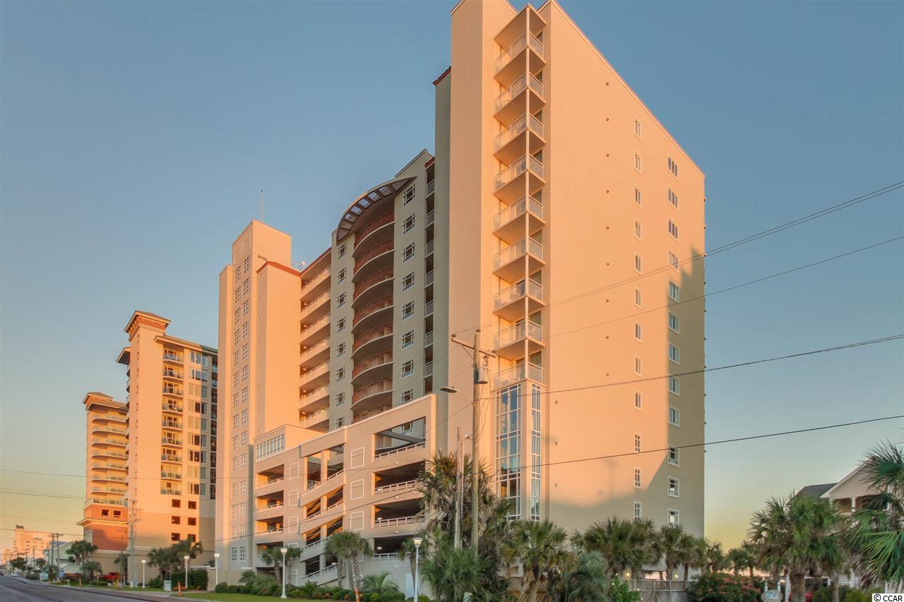 1401 S Ocean Blvd. UNIT #1006 North Myrtle Beach, SC 29582