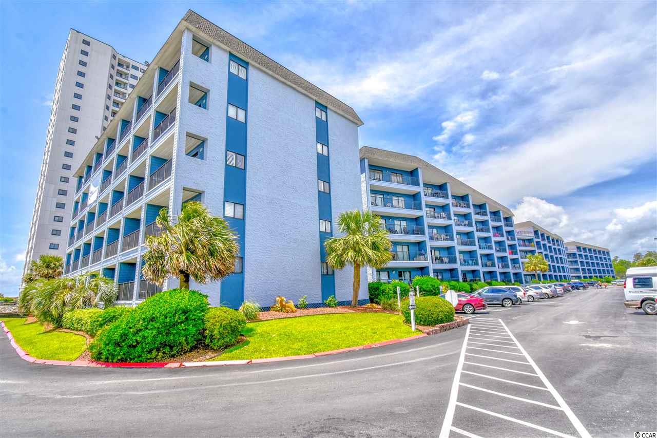 5905 S Kings Hwy. UNIT 231-B Myrtle Beach, SC 29575