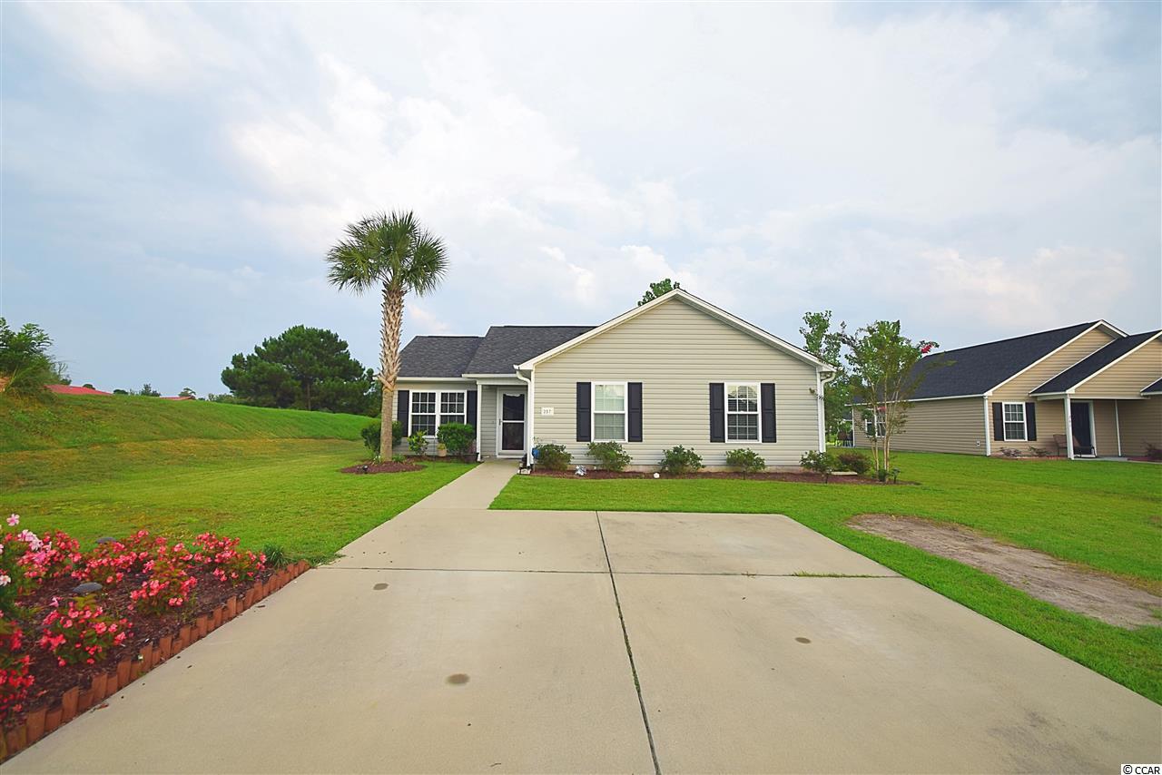 257 Weyburn St. Myrtle Beach, SC 29579